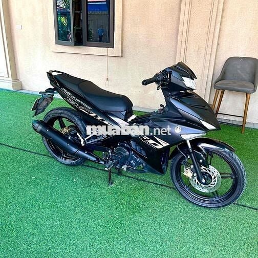 cần bán ex150 chính chủ hỗ trợ trả góp