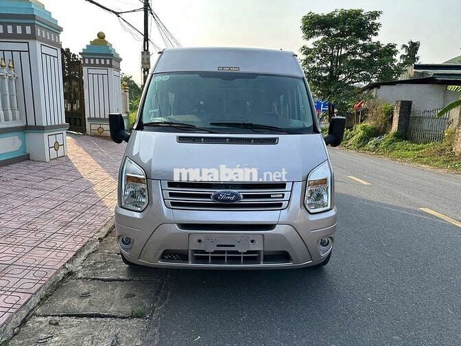2017 SVP - 105000 km