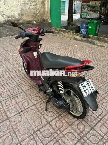 Bán Xe Luvias giấy tờ hợp lệ