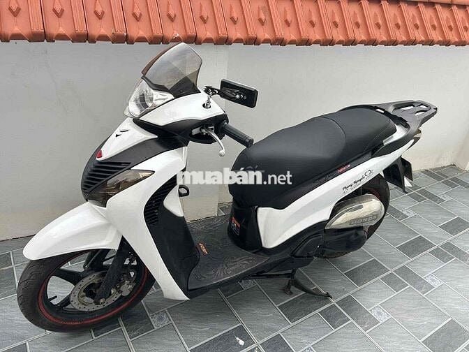 Sh 2004 150i lên form nhập