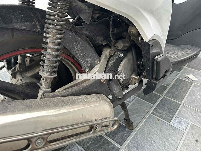 Sh 2004 150i lên form nhập