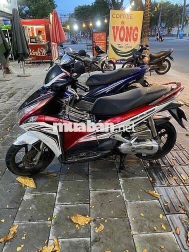Honda ab 2012 rin đẹp.