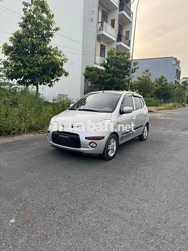 Hyundai Grand i10 2010