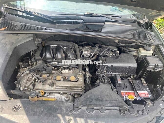 Lexus RX 2008 350 AWD - 129000 km