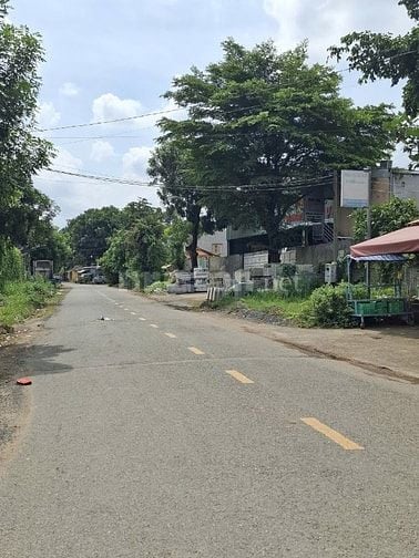 Bán đất hẻm xe tải đường Tam Đa quận 9 giá 4,1 tỷ