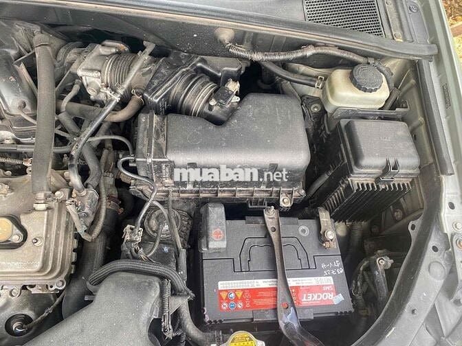 Lexus RX 2008 350 AWD - 129000 km