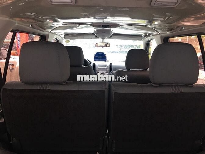 FORD EVEREST 2014 SỐ SÀN_1 CHỦ XE GIA ĐÌNH ĐI KỸ