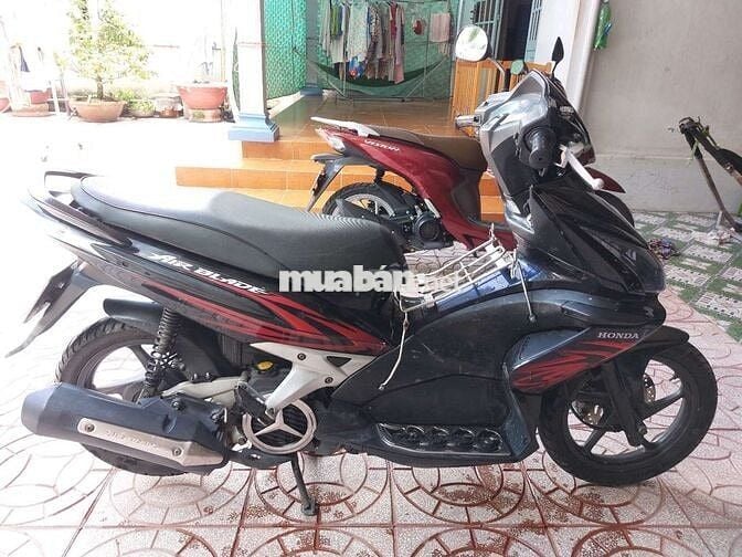 Ab2008 dọn Thái. Máy rin chất. Bs64