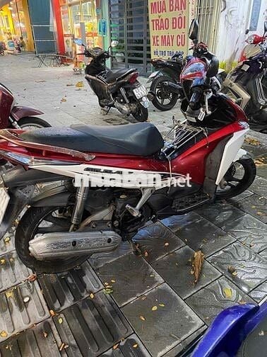 Honda ab 2012 rin đẹp.