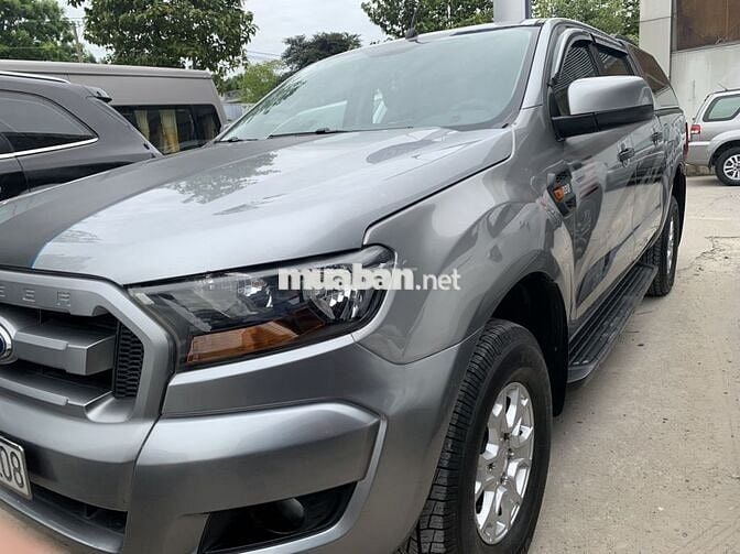 FORD RANGER SỐ TỰ ĐỘNG 2016_XE CÁ NHÂN 1 CHỦ