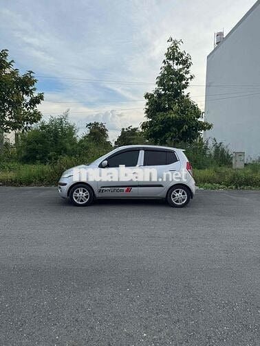 Hyundai Grand i10 2010