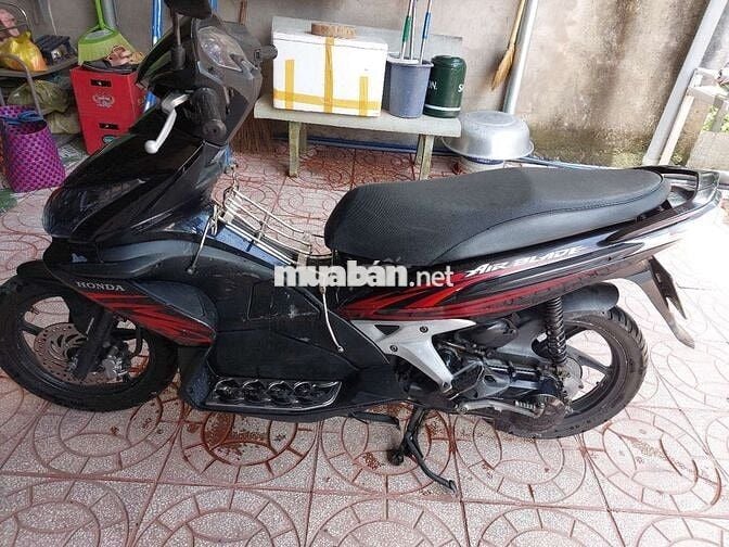 Ab2008 dọn Thái. Máy rin chất. Bs64