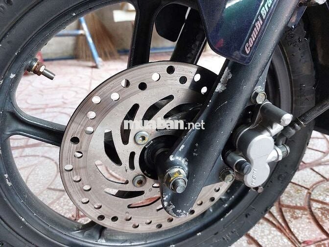 Ab2008 dọn Thái. Máy rin chất. Bs64