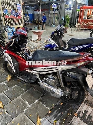 Honda ab 2012 rin đẹp.