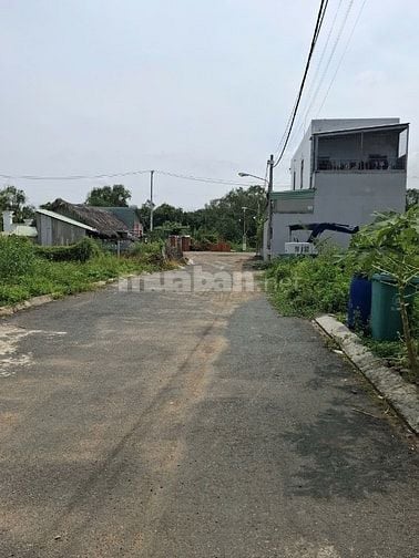 Bán đất hẻm xe tải đường Tam Đa quận 9 giá 4,1 tỷ