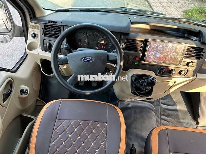 2017 SVP - 105000 km