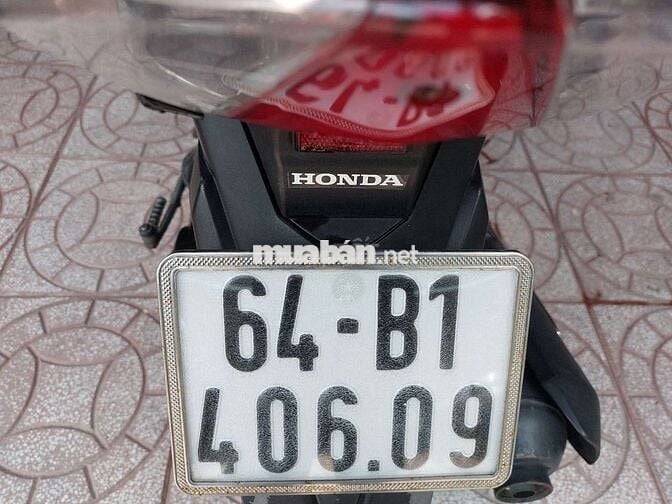 Ab2008 dọn Thái. Máy rin chất. Bs64