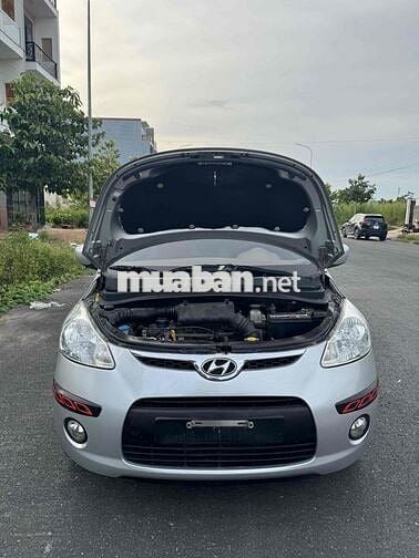 Hyundai Grand i10 2010