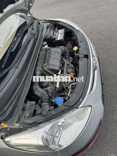 Hyundai Grand i10 2010