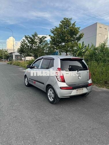 Hyundai Grand i10 2010