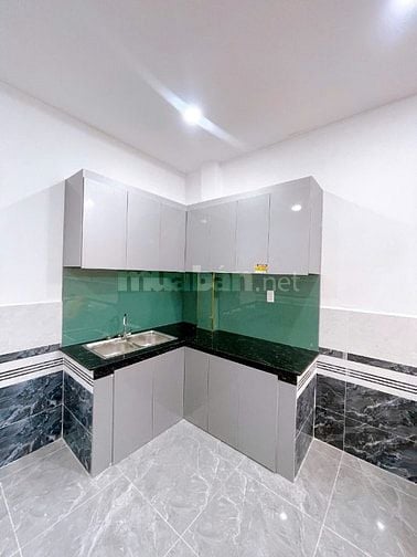 Sản phẩm  chợ cầu đồng  Bán Nhà thạnh Lộc 19,phường thạnh Lộc,Q12 