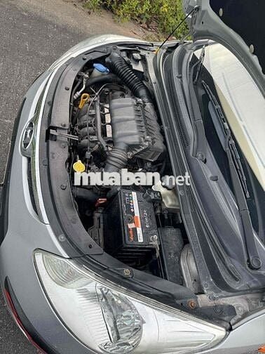 Hyundai Grand i10 2010