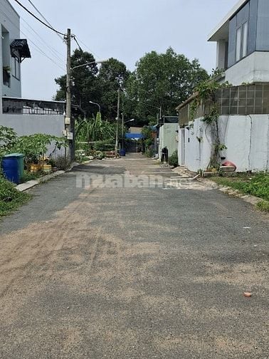 Bán đất hẻm xe tải đường Tam Đa quận 9 giá 4,1 tỷ
