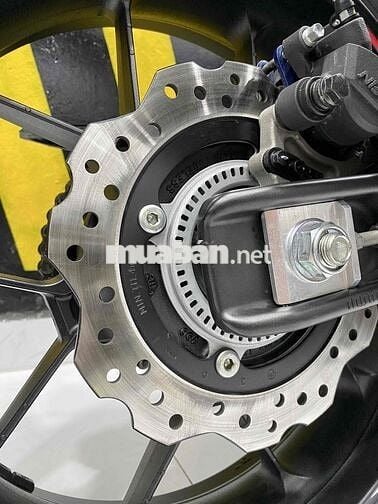 Cbr500r 2023 chính chủ odo 4k siêu keng