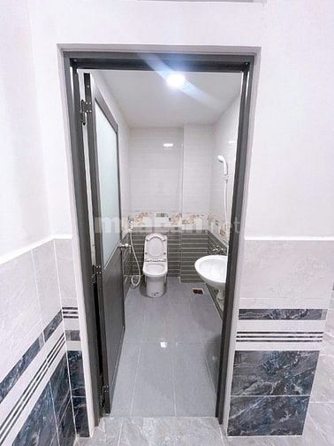 Sản phẩm  chợ cầu đồng  Bán Nhà thạnh Lộc 19,phường thạnh Lộc,Q12 