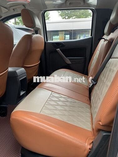 FORD RANGER SỐ TỰ ĐỘNG 2016_XE CÁ NHÂN 1 CHỦ