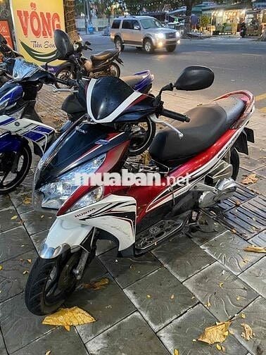 Honda ab 2012 rin đẹp.