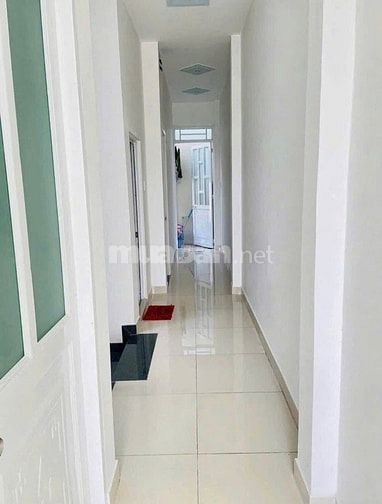 Chốt 2 Tỷ 790 nhà ngay trung tâm Bình thạnh
