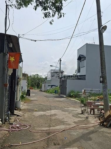 Bán đất hẻm xe tải đường Tam Đa quận 9 giá 4,1 tỷ