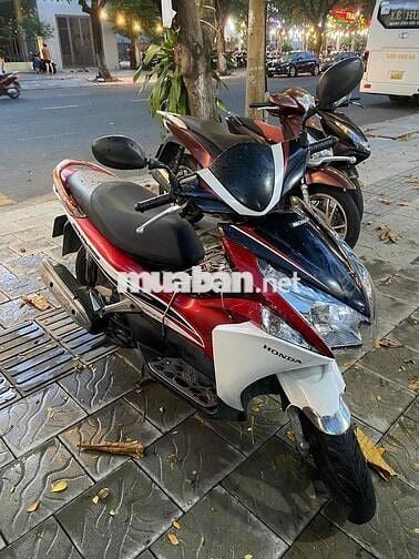 Honda ab 2012 rin đẹp.