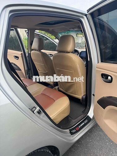Hyundai Grand i10 2010