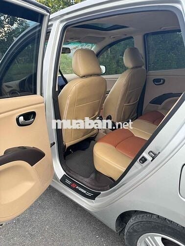 Hyundai Grand i10 2010