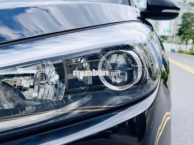 Hyundai Tucson 2018 2.0 AT - 1 chủ từ đầu ĐẸP