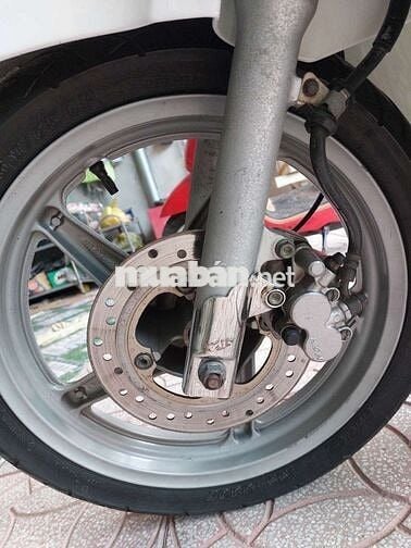 Sh150i nhập Ý 2006. Bs64 ngay chủ