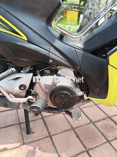 Axelo 2015 máy êm chắc bs 67