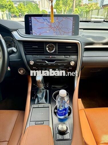 Lexus RX350 2022  - 29000 km