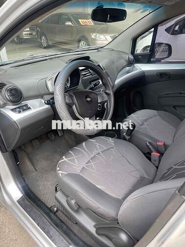 Chevrolet Spark 2017 1.2 LT xe đẹp