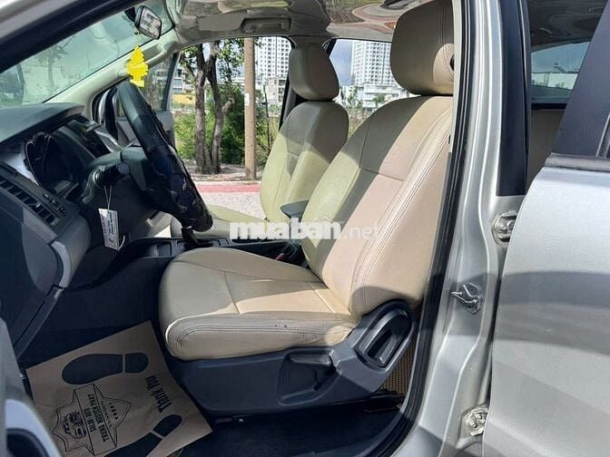 Ford Ranger 2014 Tự động máy dầu siêu cọp