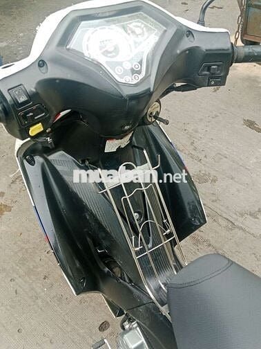 Suzuki axelo đời cao cavet vàng biển 63
