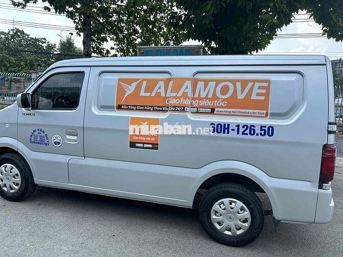 2024 - 50000 km