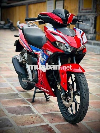 HONDA -WINER V3 -HỖ TRỢ TRả GóP