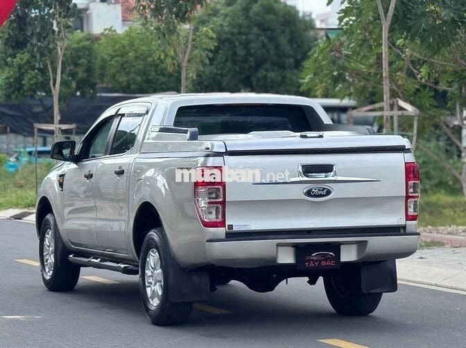 Ford Ranger 2014 Tự động máy dầu siêu cọp