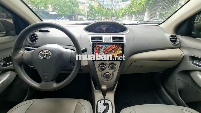 Toyota Yaris 2009 1.3 AT - 150000 km