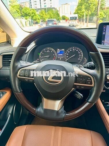 Lexus RX350 2022  - 29000 km