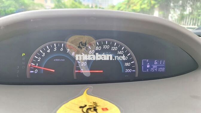 Toyota Yaris 2009 1.3 AT - 150000 km