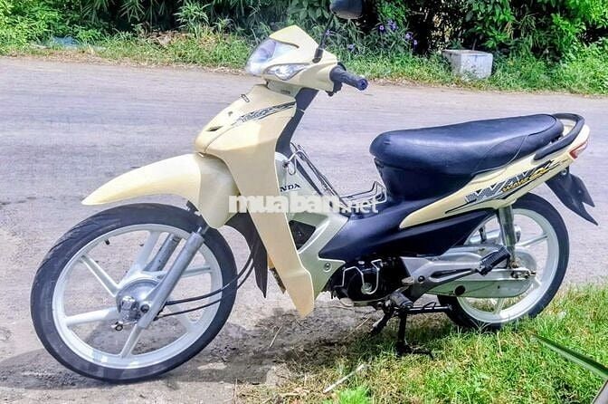 W50cc máy mạnh êm đầy đủ có vô đồ nhật nhiều